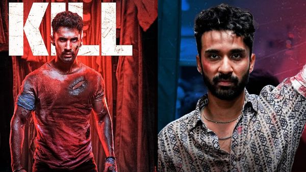 Kill Movie On OTT: ఓటీటీలో 40 కోట్ల యాక్షన్ థ్రిల్లర్.. ఎప్పుడు? ఏ ఫ్టాట్‌ఫామ్‌లో రిలీజ్ అంటే?