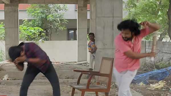 Gunde Ninda Gudi Gantalu July 10th: దొరికిపోయిన ప్రభావతి.. పోలీస్ కేసుతో షాక్.. బాలు తల పగలగొట్టిన గజ