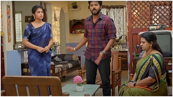 Gunde Ninda Gudi Gantalu July 9th: ప్రభావతికి దెబ్బ మీద దెబ్బ.. నేటి ఎపిసోడ్ ఎలా ఉంటుందంటే!