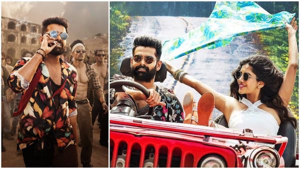 Double Ismart Song Review: కిరికిరి మాక్కి కిరికిరి.. స్టెప్పామార్ అంటూ అదరగొట్టిన రామ్!