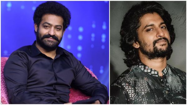 జూనియర్ ఎన్టీఆర్ తో నాని డైరెక్టర్.. టెన్షన్ లో నందమూరి ఫ్యాన్స్