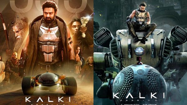 Kalki 2898 AD AP, Nizam Collections: తెలుగు రాష్ట్రాల్లో 200 కోట్ల కలెక్షన్లు.. కల్కి లాభాల్లోకి రావాలంటే?