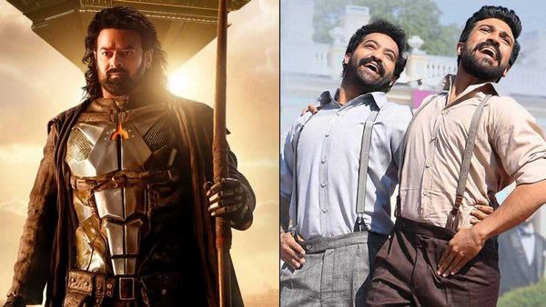 Kalki 2898 AD: RRR కలెక్షన్లను దాటేసిన కల్కి.. రాజమౌళి రికార్డు బ్రేక్ చేసేసిన ప్రభాస్