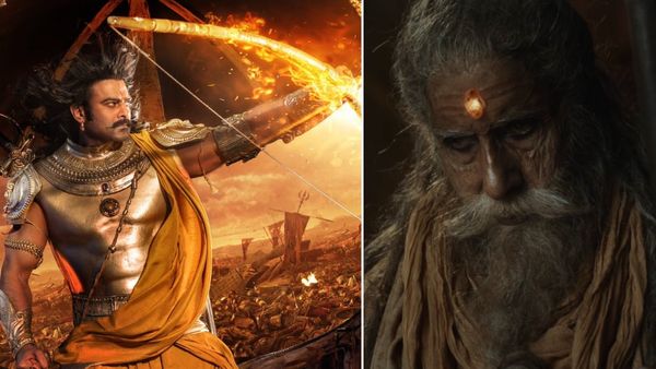 Kalki 18 days Collections: ఆగని ప్రభాస్, కల్కి వసూళ్ల ఊచకోత.. షారుక్ పఠాన్ లైఫ్‌టైమ్ రికార్డు బ్రేక్!