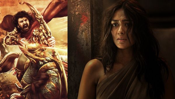 Kalki 21 days Collections: అనూహ్యంగా పెరిగిన కల్కి కలెక్షన్లు..ప్రభాస్ మూవీకి 21వ రోజు ఎన్నికోట్లంటే?