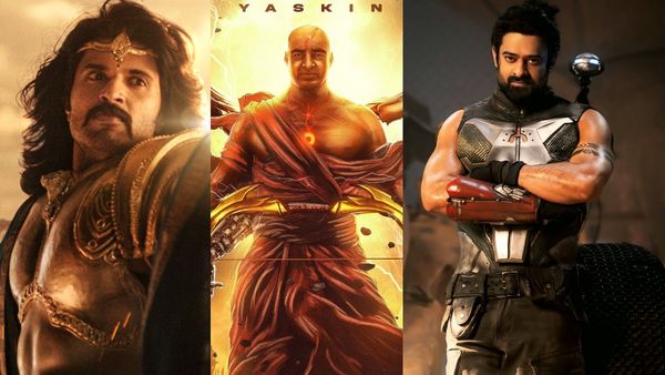 Kalki 15 Days Collections: 1000 కోట్ల టార్గెట్‌పై భారీ దెబ్బ.. ప్రభాస్ రికార్డును అడ్డుకొన్నదేంటో తెలుసా?