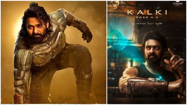 Kalki 2898 AD 8 Days Collection: ఆగని ప్రభాస్ సునామీ.. ఇంకో సంచలన రికార్డు ఔట్.. కానీ హిట్ కావాలంటే!