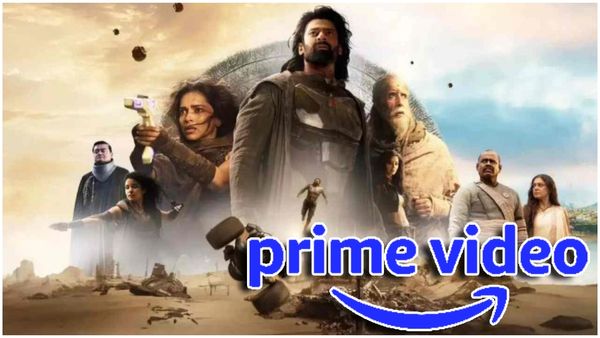 Kalki on OTT: 1000 కోట్ల కలెక్షన్స్ సాధిస్తే కల్కికి బంపరాఫర్?.. ఓటిటిలో అమెజాన్ ప్రైమ్ కొత్త ట్రెండ్!