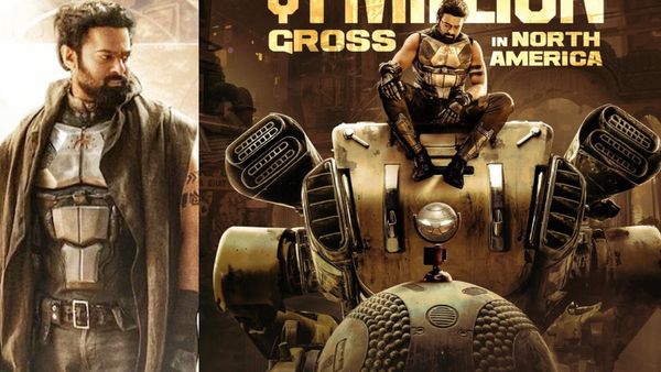 Kalki 2898 AD Day 5 Collections 600 కోట్ల మైలురాయిని దాటేసిన కల్కి.. 5వ రోజు ప్రభాస్ మూవీకి ఎన్ని కోట్లంటే?