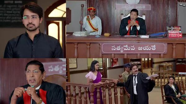 Brahmamudi Weekly Roundup:అనామికను కల్యాణ్ చిత్రహింసలు పెట్టాడా? కోర్టు బోనులో వాస్తవాలతో కావ్య!