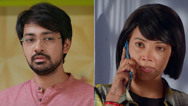 Brahmamudi July 20th episode: కళ్యాణ్‌కు అప్పు స్ట్రాంగ్ రిప్లై..రాహుల్ తిక్క కుదిర్చిన స్వప్న!