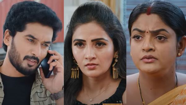 Karthika Deepam July 2nd episode: భయంతో వణికి పోతున్న శ్రీధర్.. నిజం చెప్పమంటూ దీపని నిలదీసిన కార్తీక్!