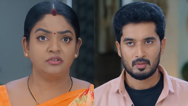 Karthika Deepam July 26th episode: కోపంతో నర్సింహ కాలర్ పట్టుకున్న శివనారాయణ.. బూచోడే తన తండ్రి తెలిసి షాకైన