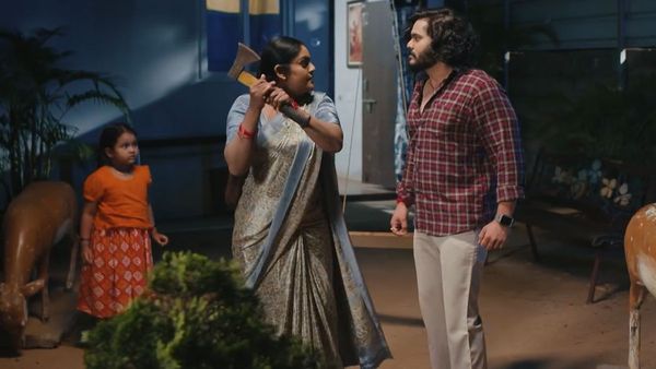 Karthika Deepam July 3rd episode:దీప ఇంట్లోకి దొంగతనంగా ప్రవేశించిన నర్సింహ.. హాస్పిటల్ పాలైన శౌర్య!