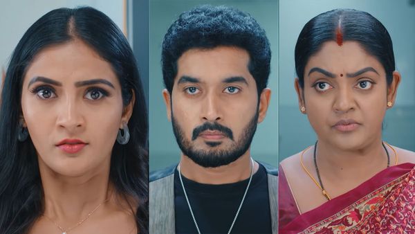 Karthika Deepam July 20th episode: జ్యోత్స్న తో నా పెళ్లి జరగదంటున్న కార్తీక్.. జరిగి తీరాలంటున్న దీప!