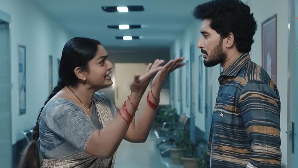 Karthika Deepam July 10th episode: నా కూతురికి నీవు తండ్రివా? కార్తీక్‌ను నిలదీసిన దీప