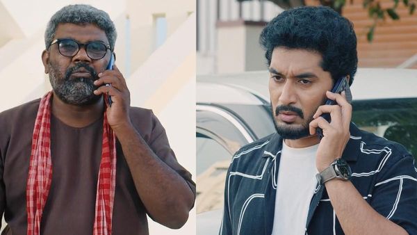 Karthika Deepam July 8th episode: కోలుకోలేని షాక్ లో పారిజాతం.. కార్తీక్ కి అబద్దం చెప్పిన కడియం బాబాయ్!