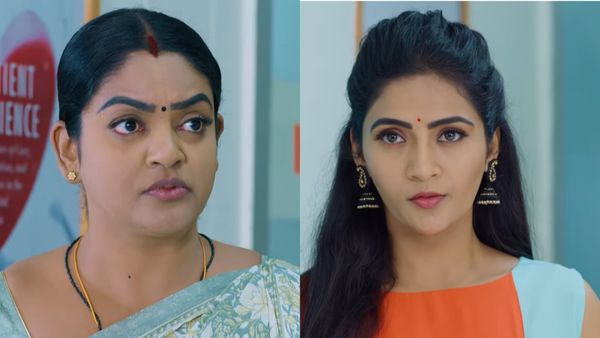 Karthika Deepam July 30th episode: శోభ చెంప పగలగొట్టిన అనసూయ.. జ్యోత్స్న ప్రవర్తనతో దీప కంటతడి!