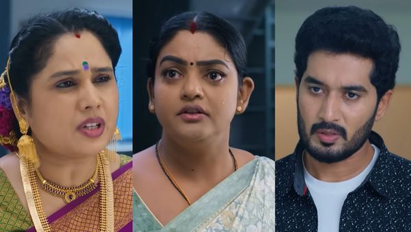 Karthika Deepam July 29th episode: సుమిత్రకు దీప క్షమాపణ.. శౌర్య ఆరోగ్యం గురించి కార్తీక్ ఆందోళన!