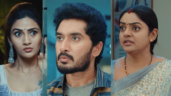 Karthika Deepam July 4th episode: సూపర్ ట్విస్ట్ ఇచ్చిన కార్తీక్.. కోలుకోలేని షాక్ లో దీప, జ్యోత్స్న!