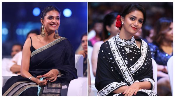 బాయ్ ఫ్రెండ్ తో పెళ్ళిపై కీర్తి సురేష్ రియాక్షన్.. బుల్లితెర మహా నటి ఏం చెప్పిందంటే