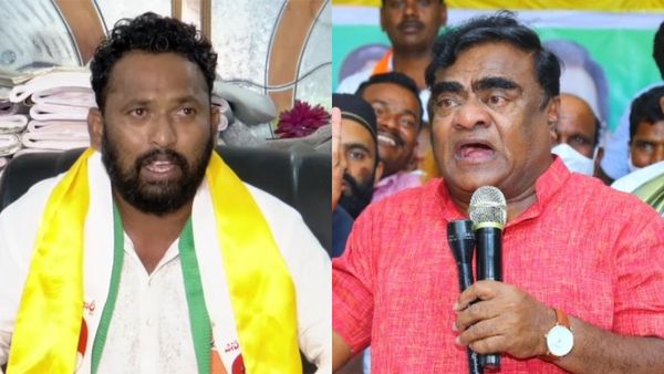 నువ్వెంత , నీ బతుకెంత.. కళ్లునెత్తికెక్కాయా : కిరాక్ ఆర్పీపై మండిపడ్డ బాబూ మోహన్