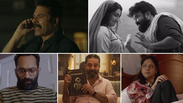 Manorathangal on OTT: కమల్, మోహన్ లాల్, మమ్ముట్టి కాంబోలో వెబ్ సిరీస్.. ఎప్పుడు? ఏ ఓటిటిలో అంటే?