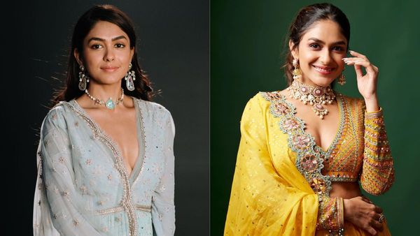 మత్తులో మృణాల్ ఠాకూర్? అసలేం జరిగింది.. ఆ వీడియో వైరల్