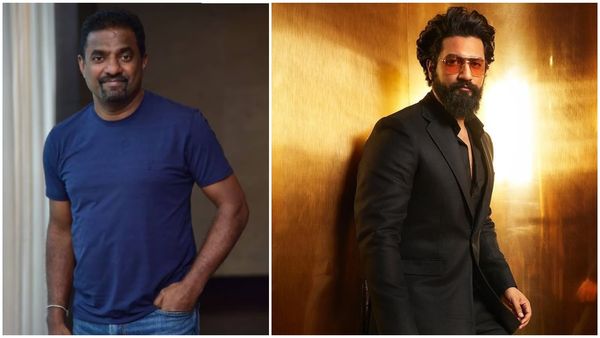 తౌబా తౌబా పాటపై దుమ్మురేపిన ముత్తయ్య మురళీధరన్.. వికీ కౌశల్ కంటే బెటర్ అంటూ!