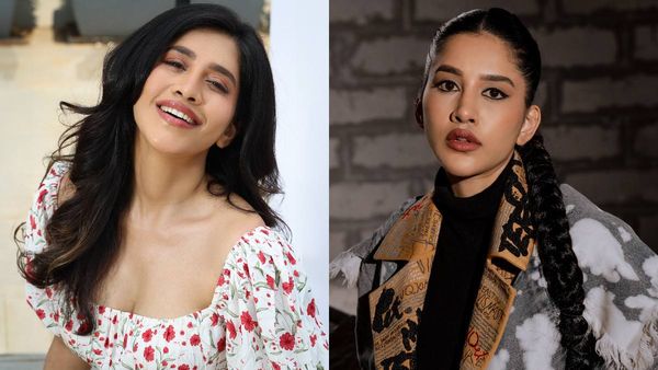 అందాల వరద పారించిన ‘డార్లింగ్’.. పైన ఏమీ లేకుండానే పచ్చిగా!