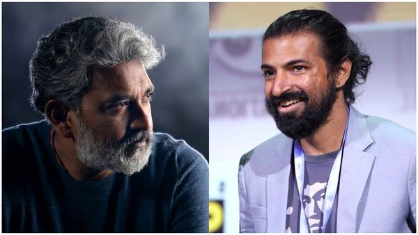 కల్కిలో జక్కన్న గెస్ట్ రోల్.. రాజమౌళిని నాగ్ అశ్విన్ ఎలా ఒప్పించారంటే?