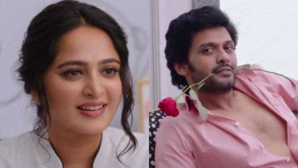 అనుష్క శెట్టితో రొమాన్స్ తర్వాత.. మరో స్టార్ హీరోయిన్‌తో నవీన్ పొలిశెట్టి లవ్ ట్రాక్!