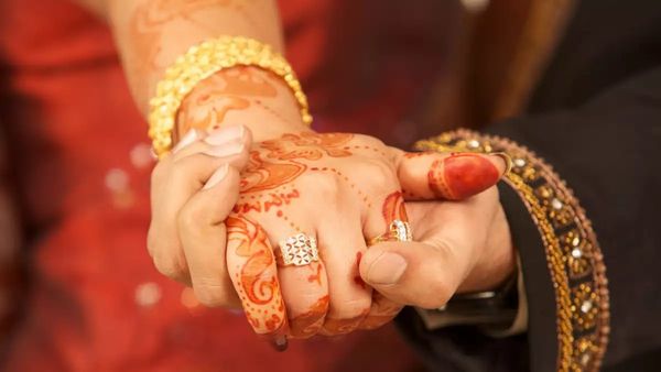 'నాకు జీవితంలో పెళ్లి జరగదనుకున్నా.. కానీ ఆమెతో అలా'