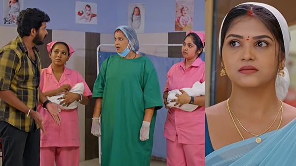 Gunde Ninda Gudi Gantalu Weekly: తల్లైన మీనా.. బాలుకు కొత్త టెన్షన్.. ప్రభావతికి నిజం తెలియడంతో!