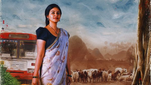 ఆ బోల్డ్ సీన్లలో నటించిన తర్వాత.. భోరుమని ఏడ్చాను. పుష్ప గురించి అంజలి ఎమోషనల్