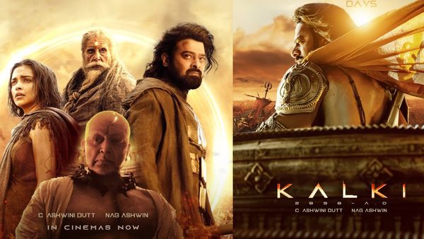 Kalki 2898 AD: ప్రభాస్ ఖాతాలో ఎవరూ ఊహించని రికార్డు.. 28తో దేశంలోనే తొలి సినిమాగా సంచలనం