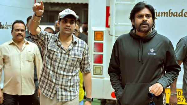 OG: పవన్ కల్యాణ్‌తో మెంటల్ మాస్ ఎపిసోడ్.. సుజిత్ మైండ్ బ్లోయింగ్ టేకింగ్.. బాలీవుడ్ హీరో ఓ రేంజ్‌లో ఎలివేషన్!