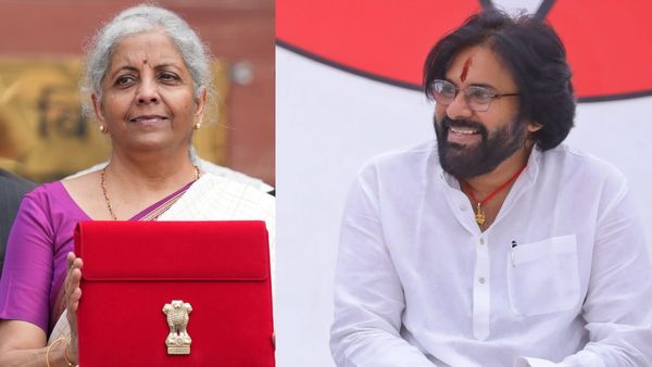 Union Budget 2024: ఫలించిన పవన్ కల్యాణ్ దూరదృష్టి.. కేంద్ర బడ్జెట్‌లో ఆంధ్రప్రదేశ్‌కు పెద్దపీట!