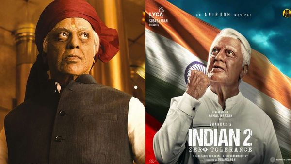 Indian 2 Day 11 Collections: ఇండియన్ 2పై కోలుకోలేని దెబ్బ.. ఎన్ని కోట్ల నష్టమంటే?