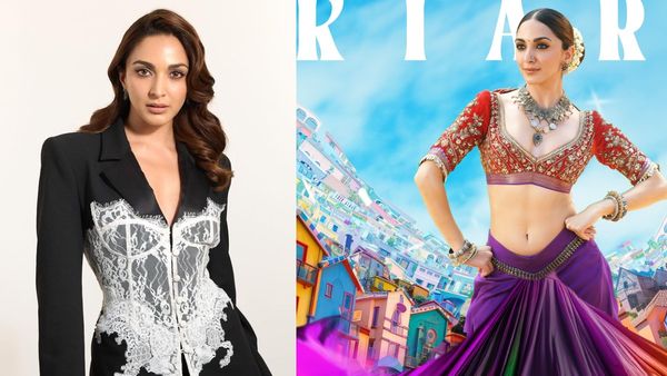 HBD Kiara Advani: హ్యాపీ బర్త్ డే కియారా.. గేమ్ ఛేంజర్‌లో జాబిలమ్మ లుక్ ట్రెండింగ్