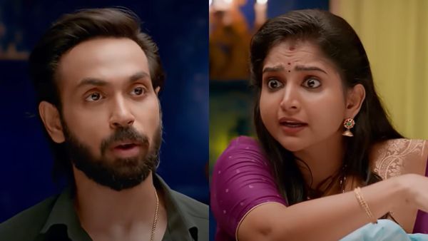 Brahmamudi July 23rd episode: భర్తని కాళ్లు పట్టుకోమన్న కావ్య.. టెన్షన్‌తో చచ్చిపోతానంటున్న ఇందిరాదేవి!