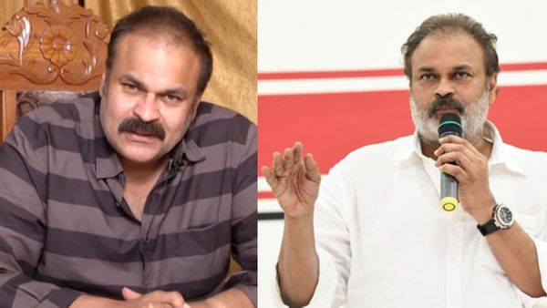 చివరి శ్వాస వరకు నా లక్ష్యం, కోరిక అదే.. పదవులపై నాగబాబు సంచలన వ్యాఖ్యలు