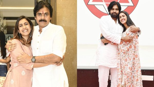 పవన్‌ కళ్యాణ్‌ని అందుకోలేం.. మనకంటే పది అడుగులు ముందే , బాబాయ్‌పై నిహారిక ప్రశంసలు