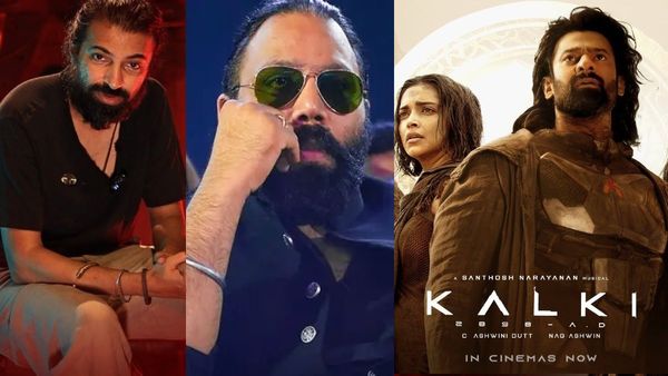 1000 కొట్టాలంటే అలాంటి సీన్స్ అవసరమా? సందీప్ రెడ్డి వంగకు నాగ్ ఆశ్విన్ కౌంటర్! కేనా?