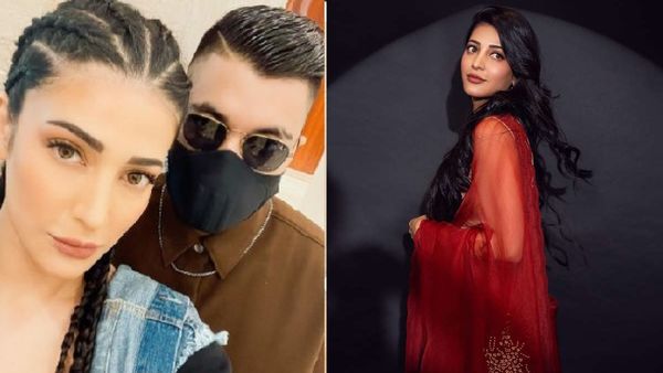 బ్రేకప్స్ తర్వాత పెళ్లిపై నిర్ణయం ప్రకటించిన శృతిహాసన్.. ఇన్స్‌టా లైవ్‌లో తేల్చేసిన బ్యూటీ!