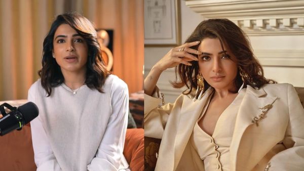 OTT: మరోసారి బోల్డ్ సీన్స్ తో రెచ్చిపోనున్న సమంత.. ఆ క్రేజీ సిరీస్ కోసమే