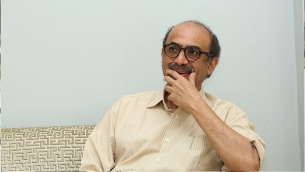 తిరుమలలో వ్యాపారమా? ఆ ప్రదేశమే దొరికిందా? నిర్మాత సురేష్ బాబుపై ట్రోలింగ్