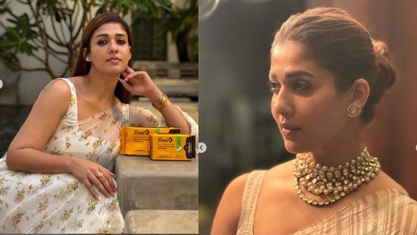 40 ఏళ్ల వయసులో అదరగొట్టిన నయనతార.. పెళ్లి, పిల్లల తర్వాత హాట్ షోతో..