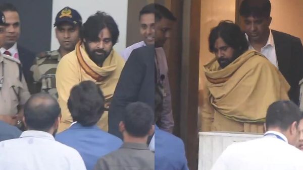 అనంత్ అంబానీ రిసెప్షన్‌ కోసం పవన్ కల్యాణ్.. ముఖేష్ అంబానీ ప్రత్యేక ఆహ్వానం మేరకు ముంబైలో!