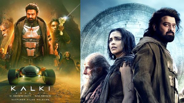 ధేశమంతా కల్కికి రికార్డు కలెక్షన్లు.. కానీ అక్కడే దారుణంగా.. ఆ రాష్ట్రంలో కుట్ర జరిగిందా?